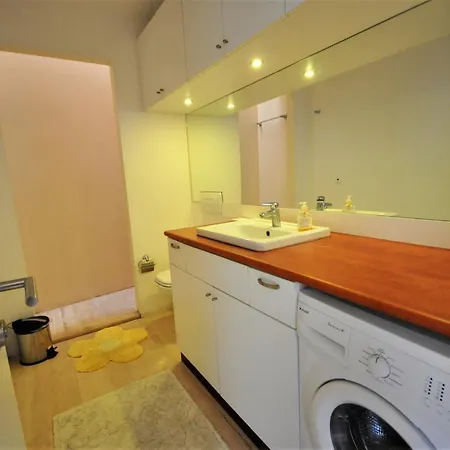 Atlantis Prázdninový dům Bodrum