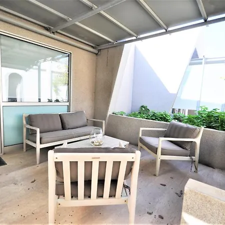 Atlantis Prázdninový dům Bodrum